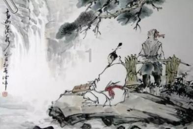 森系丛林
